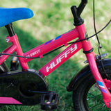 Huffy So Sweet Kids 12in Bike Pink