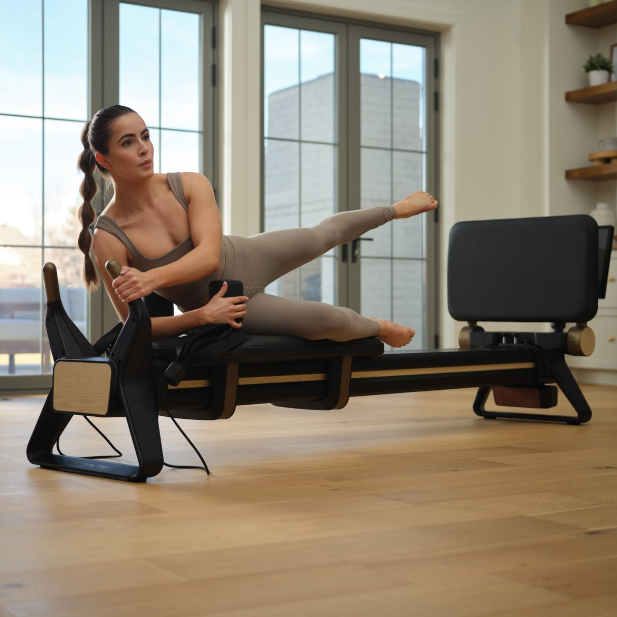 NordicTrack Ultra 1 Pilates Reformer