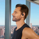 Shokz OpenFit Pro Black
