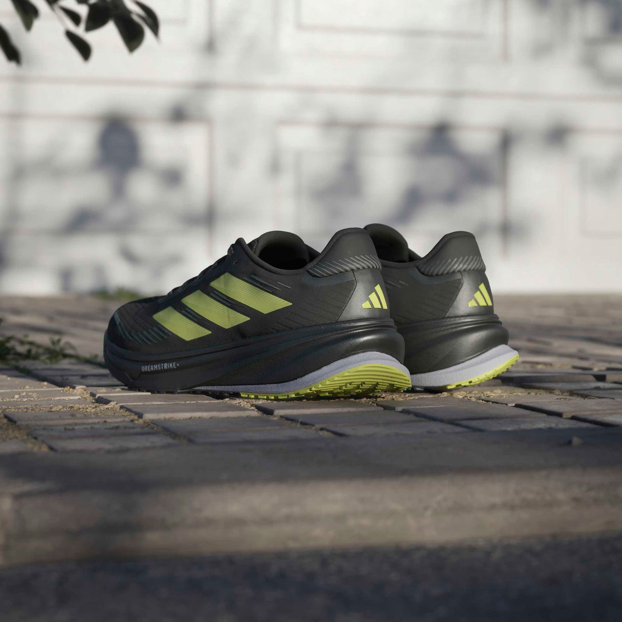 adidas SUPERNOVA RISE GTX Mens Waterproof Road Running Shoes