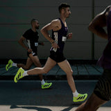 adidas Adizero Adios Pro 4 Mens Yellow