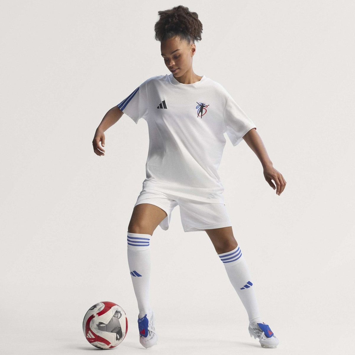 adidas Predator Elite JB FT FG White