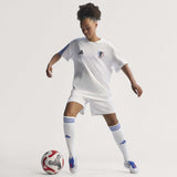 adidas Predator Elite JB FT FG White