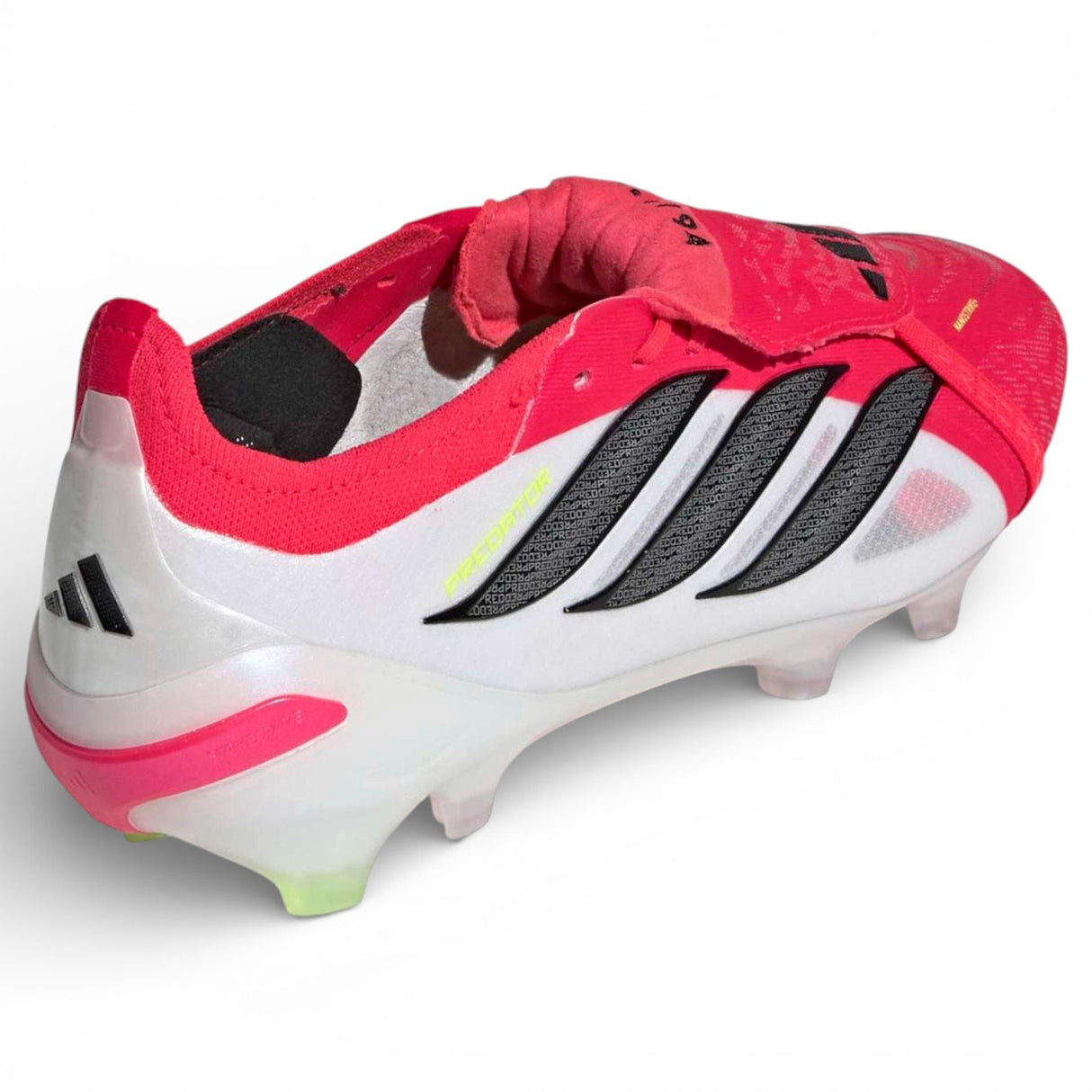 adidas Predator Elite FT FG Red