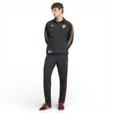 adidas Jamaica WC26 OG Track Top Black