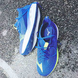 Mizuno Neo Vista 2 Mens Racing Running Shoes - Blue