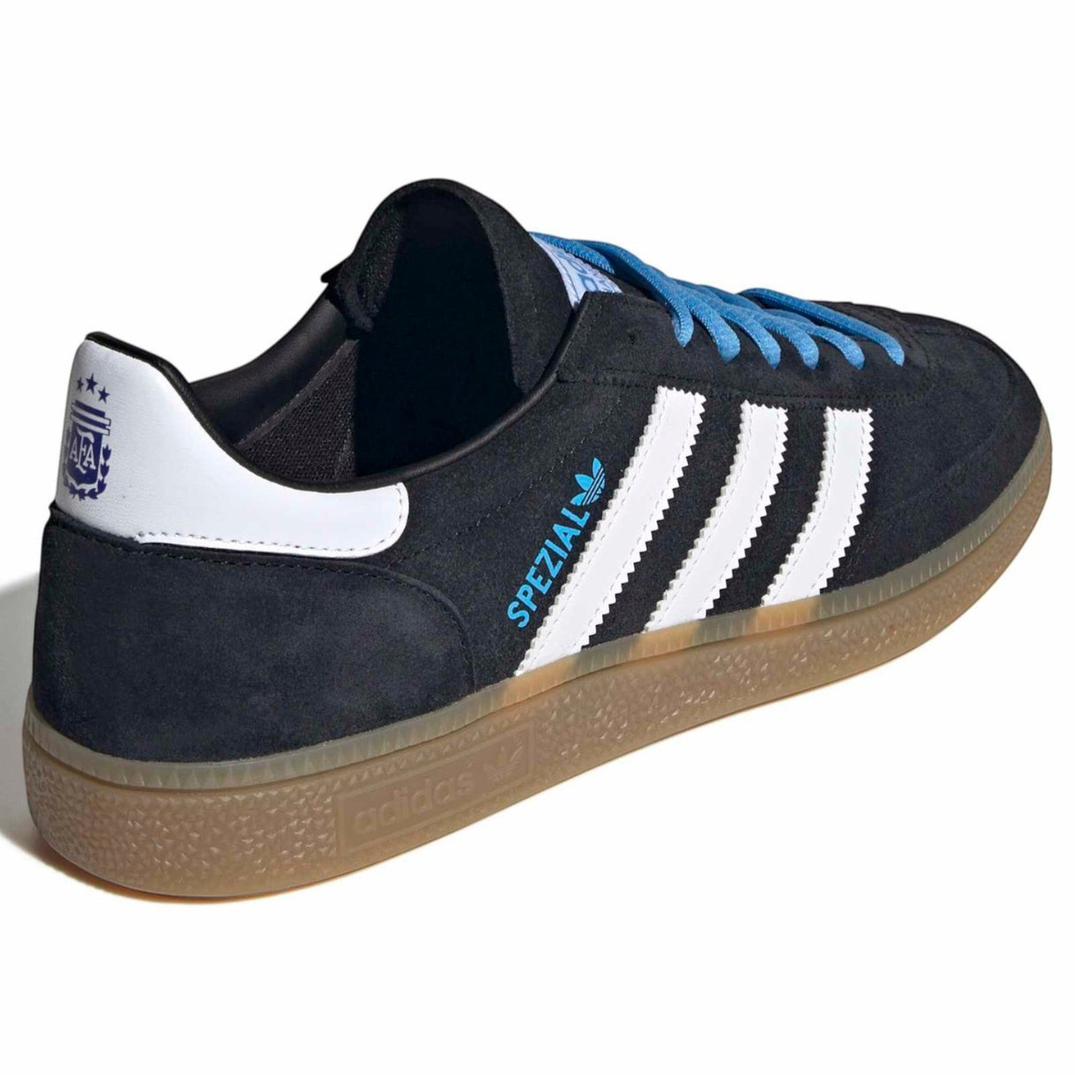 adidas Handball Spezial Mens Black