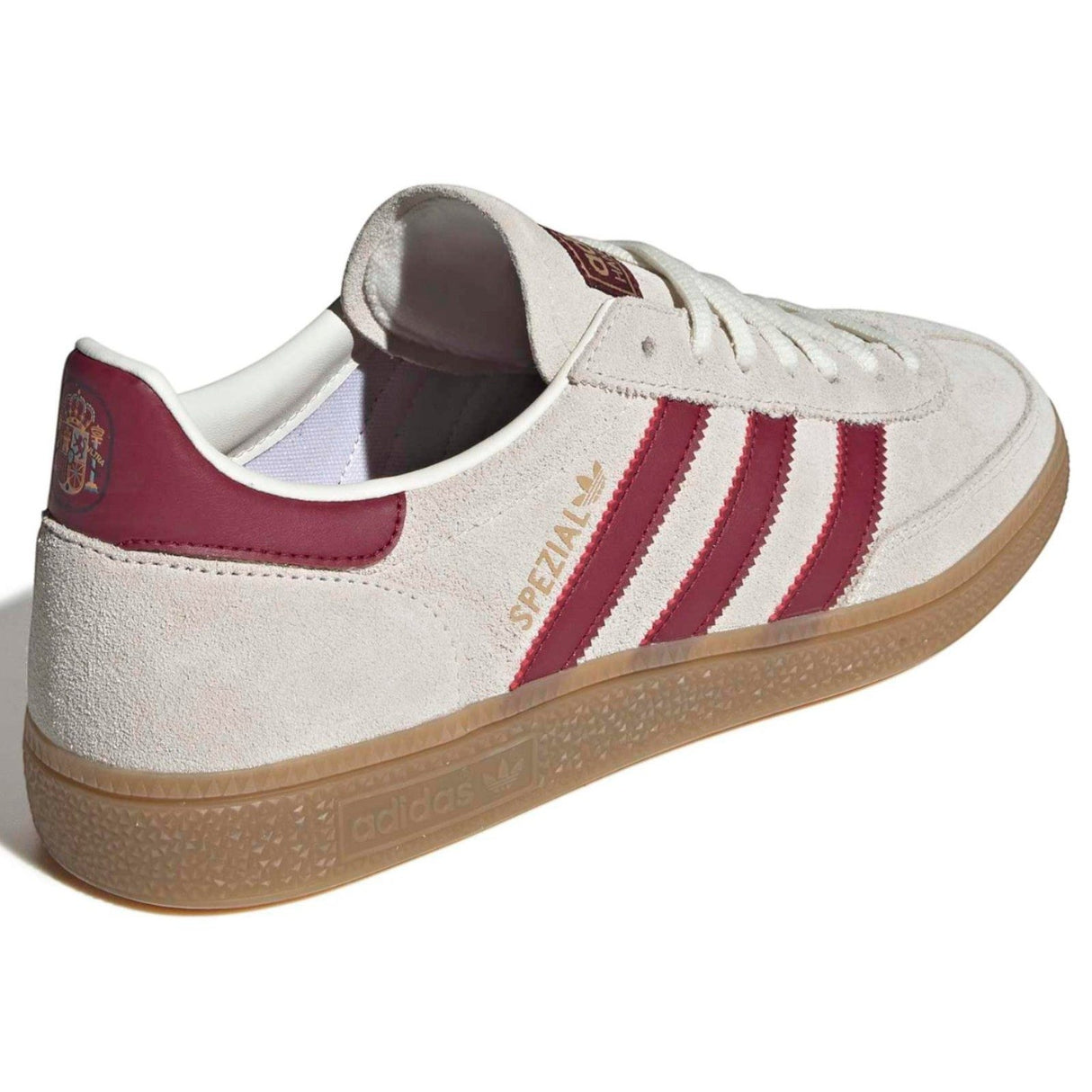 adidas Handball Spezial Mens Off White