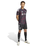 adidas LFC 26 Auth Third Jersey Black