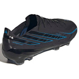 adidas F50 Hyperfast Pro FG Black
