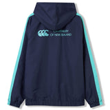Canterbury IRE Legends Qzip Jacket Blue
