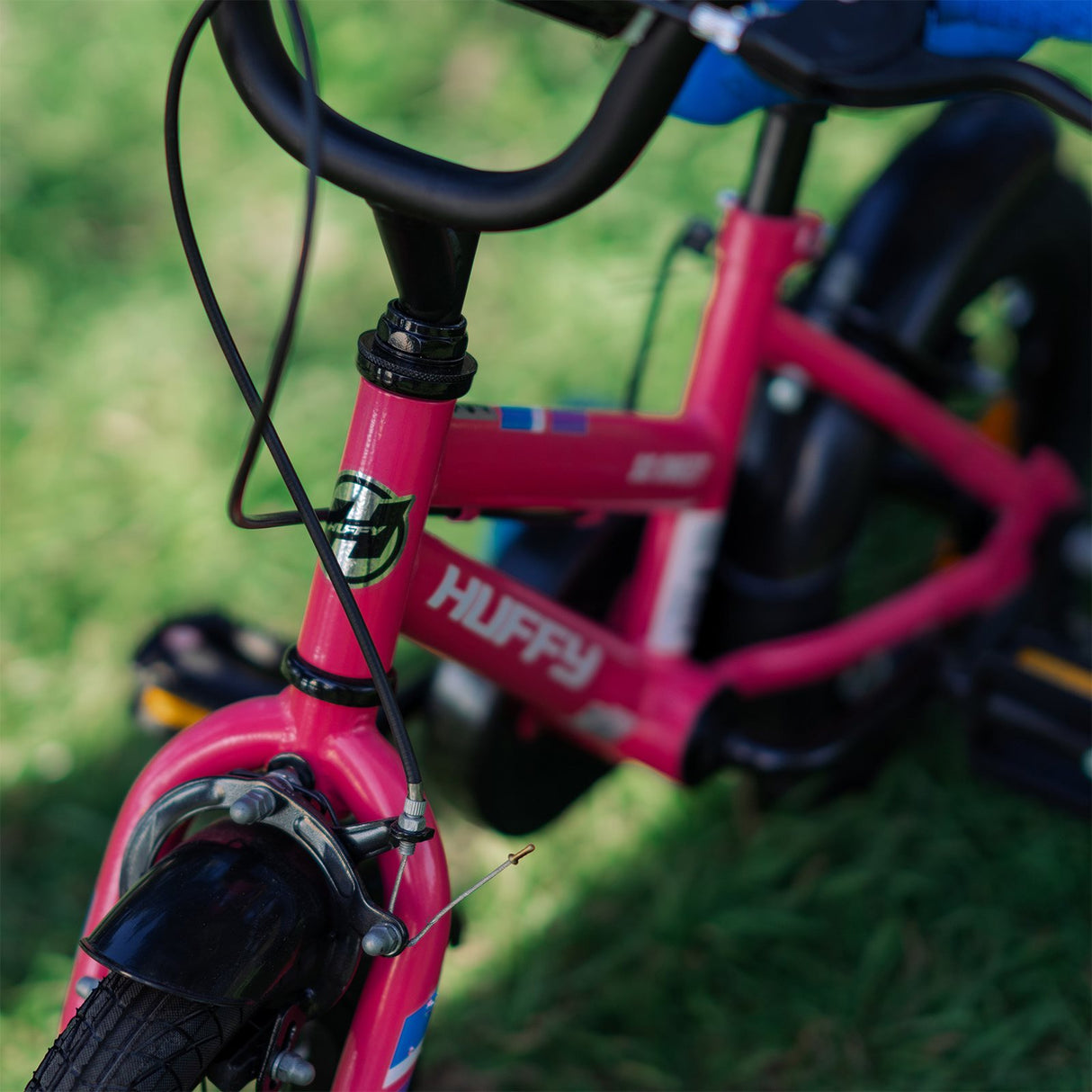 Huffy So Sweet Kids 12in Bike Pink