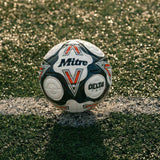 Mitre Delta Evo 24 Football 5 White