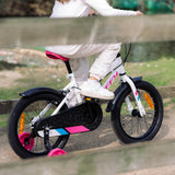 Huffy So Sweet 16in White