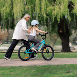 Huffy So Sweet 20in Blue/Pink