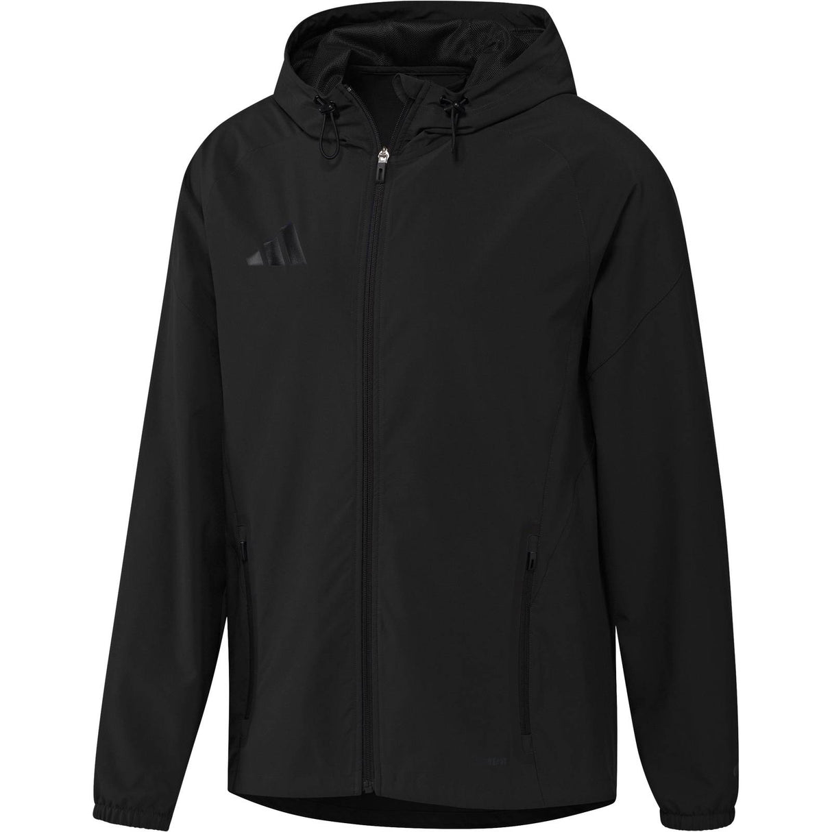 adidas Tiro 25 Competition Vis Tech Travel Jacket