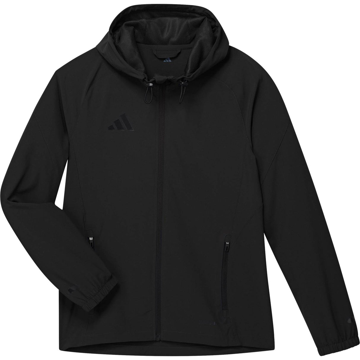 adidas Tiro 25 Competition Vis Tech Travel Jacket Kids