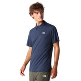 The North Face Tanken Mens Short Sleeved Polo Shirt
