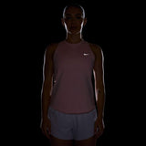 Nike Swift Womens Dri-Fit Running Tank Top