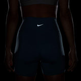 Nike One Women's High-Waisted 5" Biker Shorts
