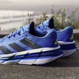adidas Mens Adistar BYD Blue/Navy