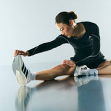 adidas ADIZERO EVO SL WOMENS White