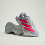 adidas ADIZERO EVO SL WOMENS Grey