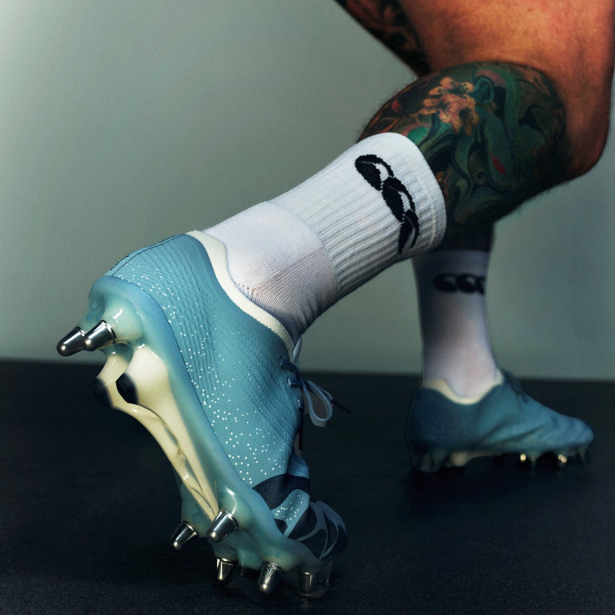 Canterbury Stampede Groundbreak Elite Soft Ground Boots