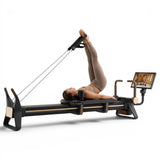 NordicTrack Ultra 1 Reformer Home Pilates Machine