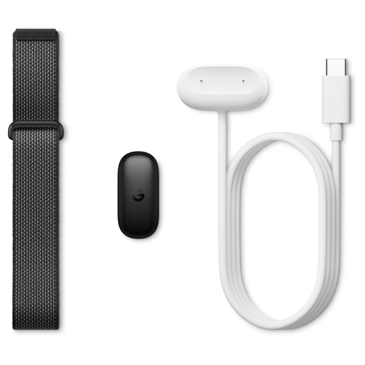 Fitbit Air Purple