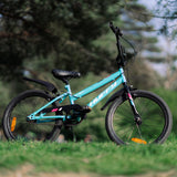 Huffy So Sweet 20in Blue/Pink