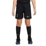 Nike Tottenham Hotspur 2025/26 Stadium Away Kids Soccer Replica 3-Piece Kit