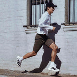 adidas ADIZERO EVO SL MENS White