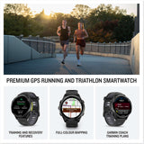 Garmin Forerunner 970 Black
