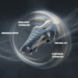 Canterbury Phoenix 2.0 Elite Adults Soft Ground Boots