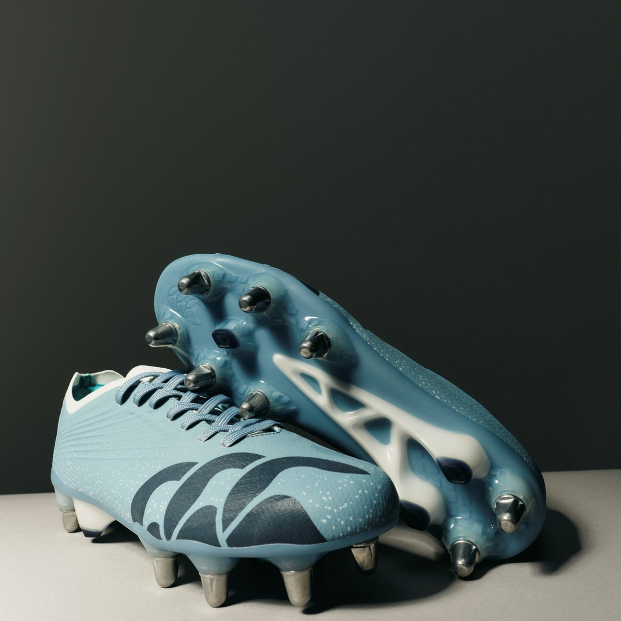 Canterbury Stampede Groundbreak Elite Soft Ground Boots