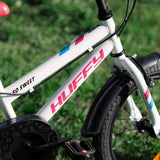 Huffy So Sweet 16in White