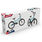 Huffy So Sweet 20in Blue/Pink