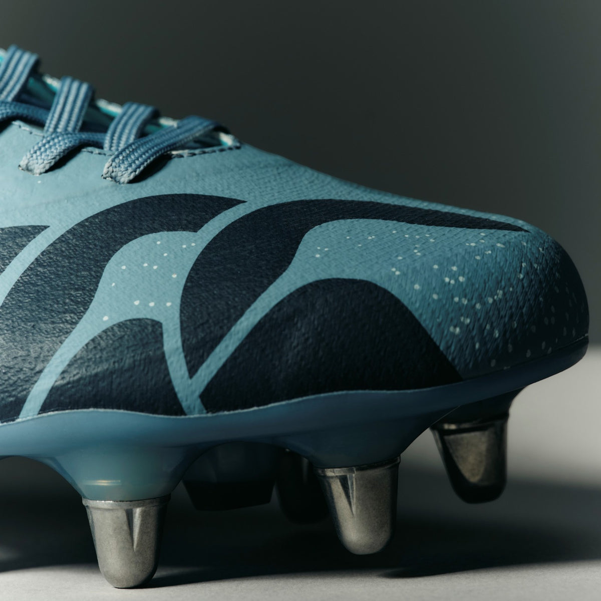Canterbury Stampede Groundbreak Elite Soft Ground Boots