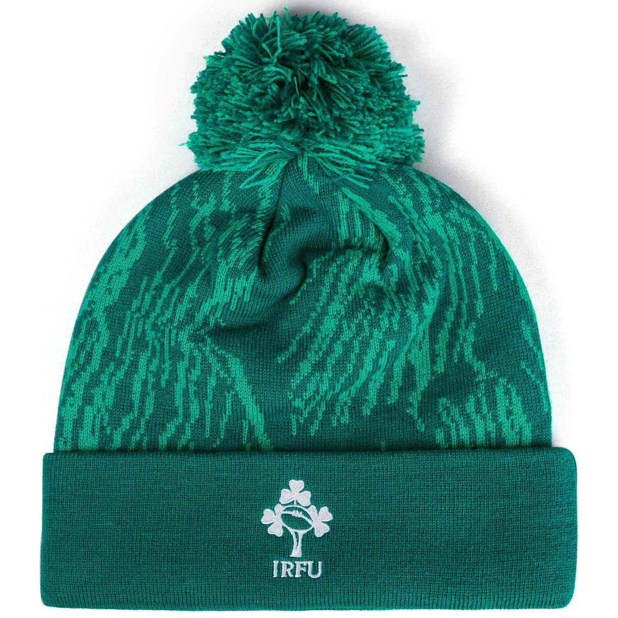 Canterbury IRFU Rugby 2024/25 Bobble Hat