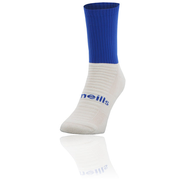 O'Neills Koolite Kids Midi Sock Royal/Wh