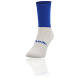 O'Neills Koolite Kids Midi Sock Royal/Wh