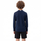 Canterbury Thermoreg Kids Cold Gear Baselayer Top