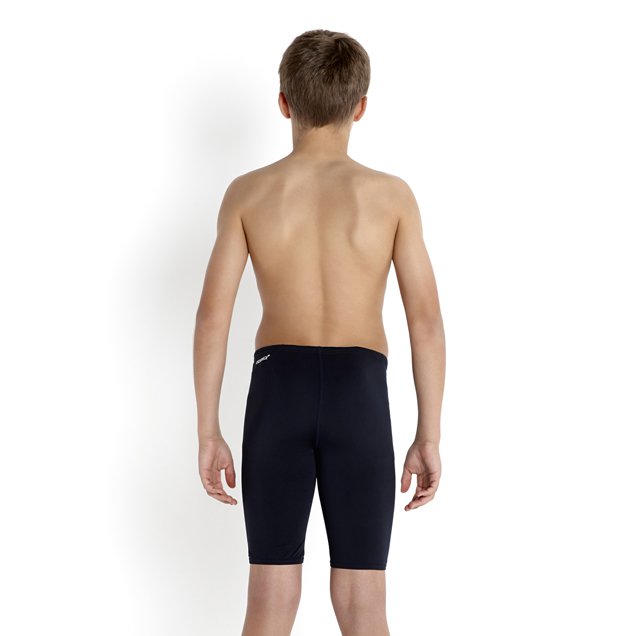 Speedo Endurance Jammer Boys Sw Black