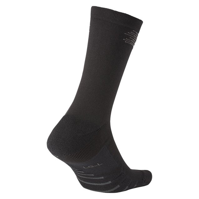 Nike Squad Football Crew Sock, Black