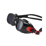 Speedo Futura Classic Goggle Red/Smoke