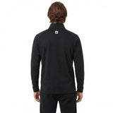 Footjoy Chill Out Mens Half-Zip Golf Top
