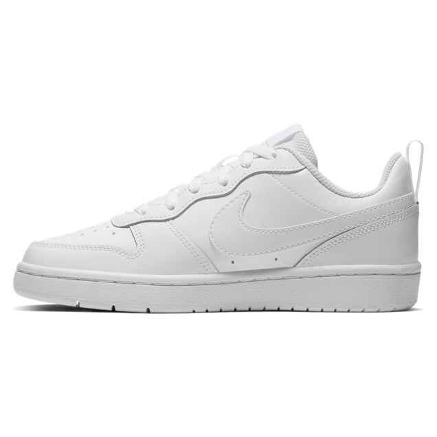 Nike Court Borough Low 2 Kids White