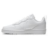 Nike Court Borough Low 2 Kids White