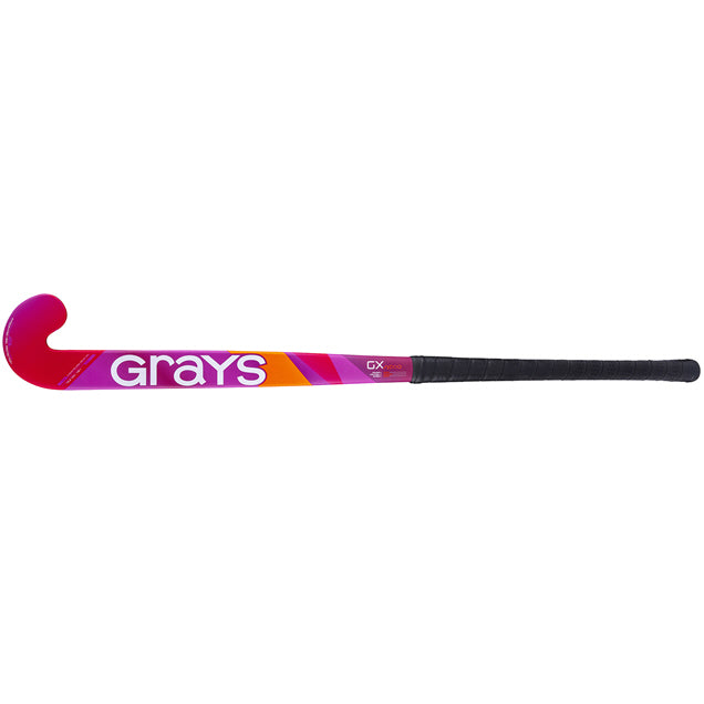 Grays GX1000 Ultrabow Fluo Pink